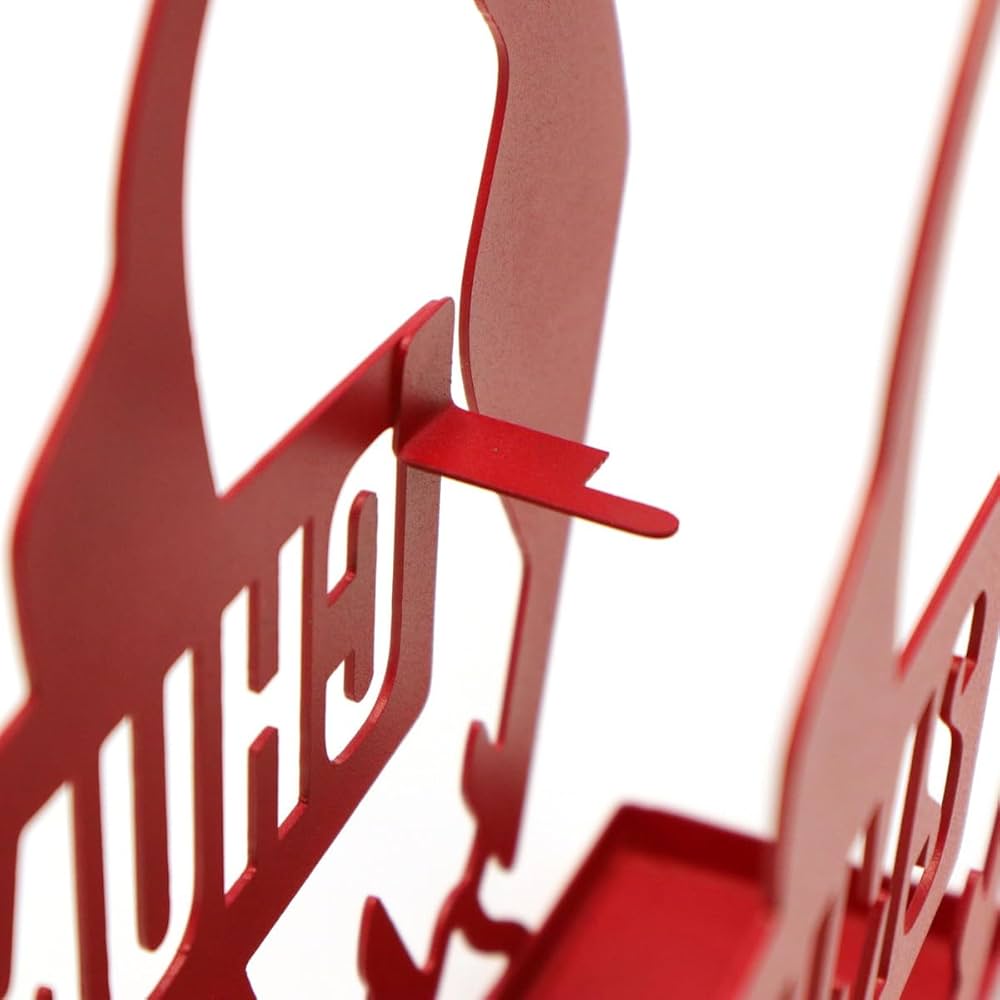 CHUMS - チャムス CHUMS 蚊取り線香スタンド　新品未開封　ブービーストラップ付き CHUMS(チャムス) 蚊取り線香スタンド - メルカリ